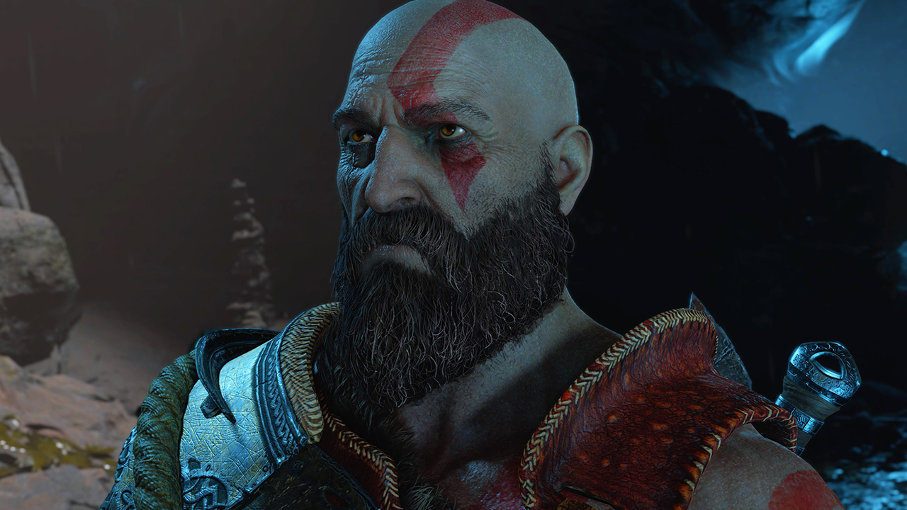 «Игра ещё никогда не выглядела так хорошо» — первые оценки PC-версии God of War
