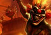 :   Twisted Metal   Firesprite,   VR-