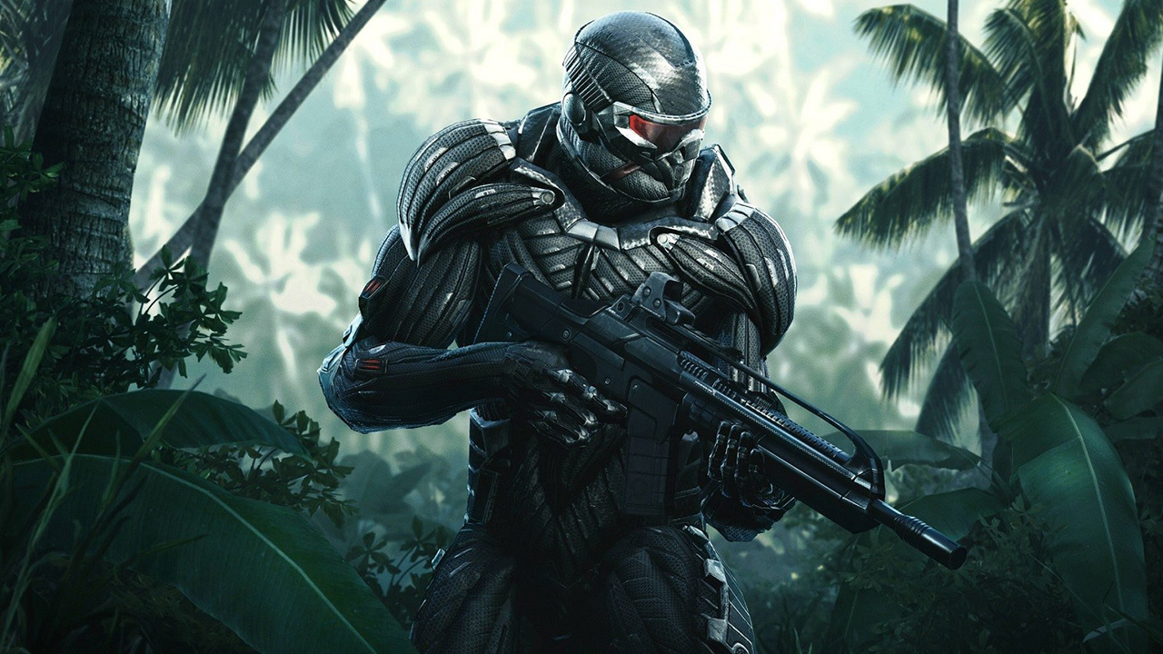 Crytek потребовала удалить моды, которые добавляют фоторежим в ремастеры  Crysis 2 и 3 | StopGame