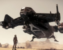 Development of Squadron 42 will last another year or two, but sequels are already planned 