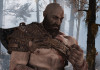 PC- God of War    .     