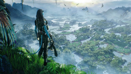 Анонсирована Avatar: Reckoning — мобильный MMORPG-экшен про Пандору