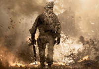 :  Call of Duty: Modern Warfare 2  ,    