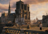 VR-  Ubisoft     -     Assassin's Creed Unity