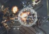   Crossfire: Legion —   RTS   Homeworld