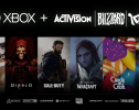 Microsoft покупает Activision Blizzard