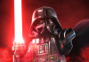 LEGO Star Wars: The Skywalker Saga  5 