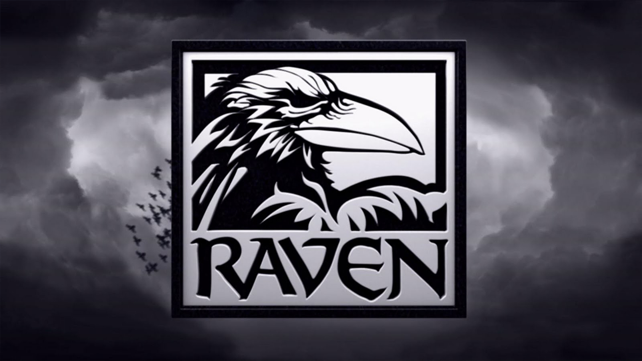 Raven software проекты