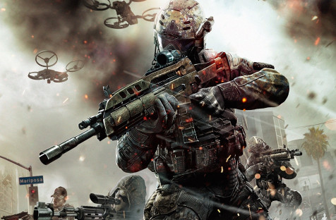 Шрайер: Activision может отказаться от ежегодного выпуска Call of Duty