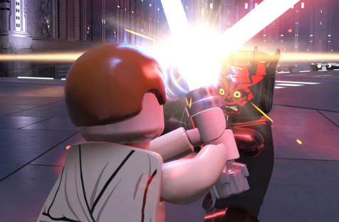 Детские игры с недетскими проблемами — о тяжёлых трудовых условиях у разработчиков LEGO Star Wars: The Skywalker Saga