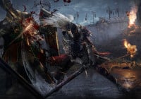   Steam   Dying Light 2, Elden Ring  Total War: Warhammer III