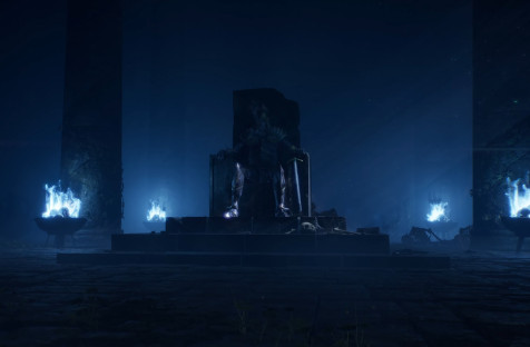 Новый трейлер The Wayward Realms — духовной наследницы Daggerfall от авторов The Elder Scrolls