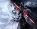 Respawn Entertainment готовит сразу три игры по «Звёздным войнам», включая новую Star Wars Jedi