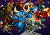 Авторы Shovel Knight скоро проведут шоу с «мегаанонсом»