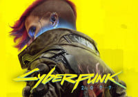 , - Cyberpunk 2077   