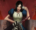 По American McGee’s Alice снимут сериал — создатель франшизы тоже занят в производстве