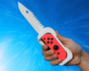 Nintendo нанесла 1 300 ударов копирайтовым ножом по одному каналу за один день
