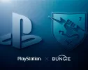 Sony покупает Bungie