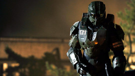 Трейлер сериала по Halo. Телешоу стартует 24 марта