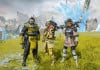 Apex Legends Mobile   « »