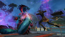 Guild Wars 2: End of Dragons стартует 28 февраля