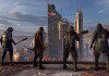 « ,   » —   Dying Light 2