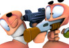 Team17   NFT  Worms