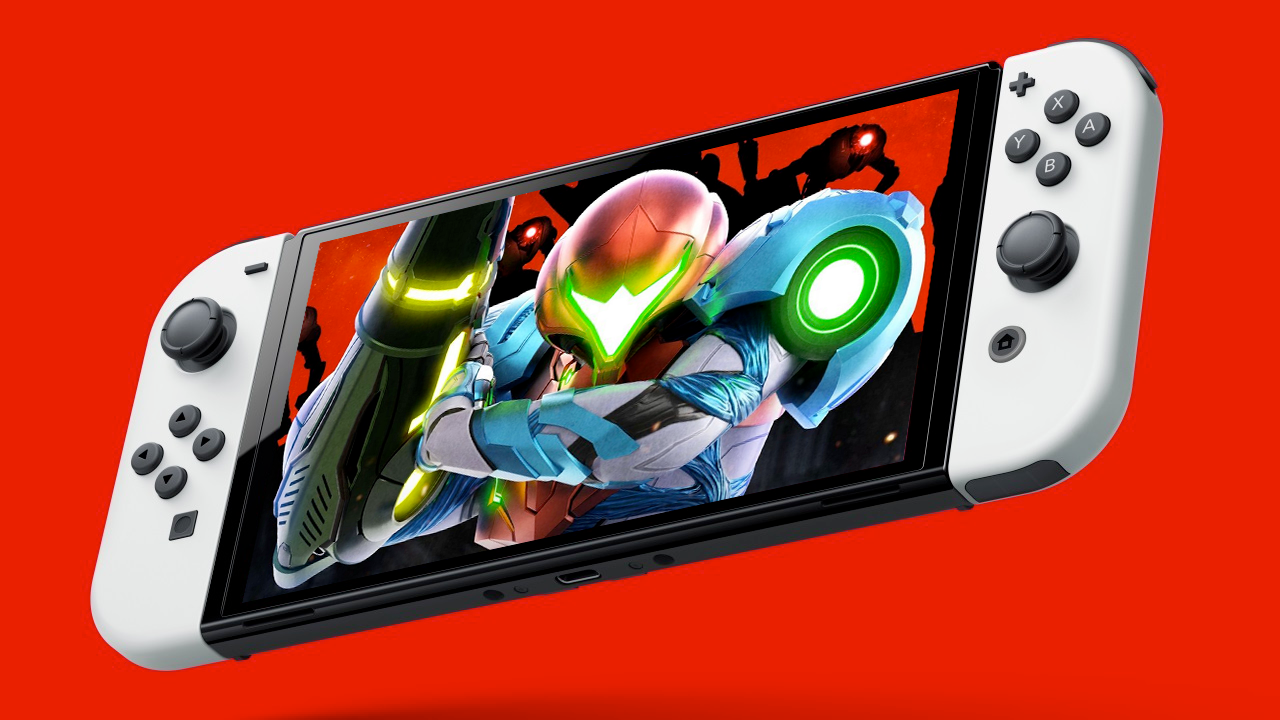 Тираж Nintendo Switch перешагнул за 100 миллионов, а Metroid Dread — за 2,7  миллиона | StopGame