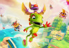 Yooka-Laylee and the Impossible Lair — новый подарок в EGS