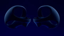 Шлем PS VR2 обзавёлся отдельной страницей на сайте PlayStation