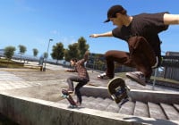 Skate 4   ,  