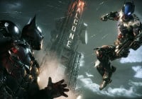 , Batman: Arkham Collection   Switch