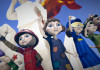   The Tomorrow Children     