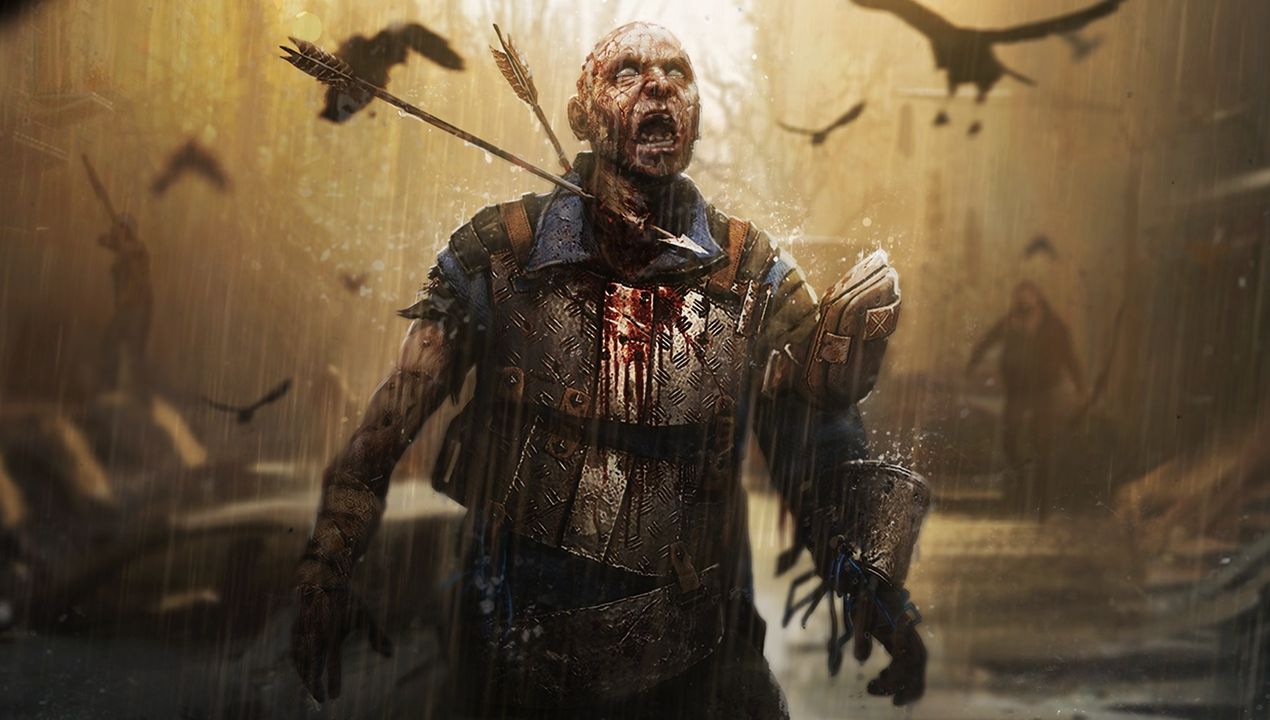 Оценку Dying Light 2 на Metacritic уничтожили итальянцы, которых