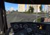     —    « »  Euro Truck Simulator 2