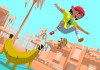 «   ?   » —      - OlliOlli World