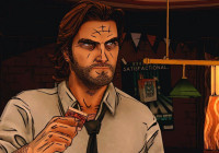    The Wolf Among Us 2  9 