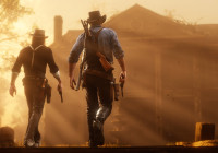Red Dead Redemption 2 ����� � ���-10 ����� ����������� ��� � �������