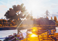 �������� ������� � ������ ��������� ������ &laquo;�����&hellip;&raquo; �� Ice-Pick Lodge