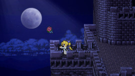 Релиз пиксельного ремастера Final Fantasy VI состоится 23 февраля