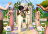  « »  The Sims 4     -  -