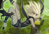  Gravity Rush    ţ  