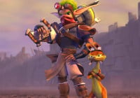 ӣ  Uncharted    Jak and Daxter