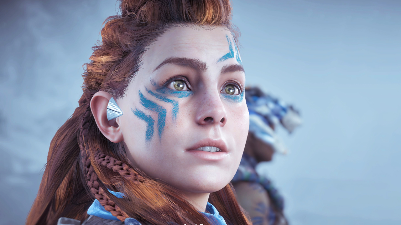 У ПК-версии Horizon: Zero Dawn обновились региональные цены — в России ...