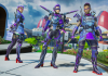 15 ������� � Apex Legends ���Σ��� ������� � ����� ������� ��������� ����