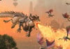 «,    Creative Assembly  » —     Total War: Warhammer III