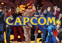   Capcom  -  