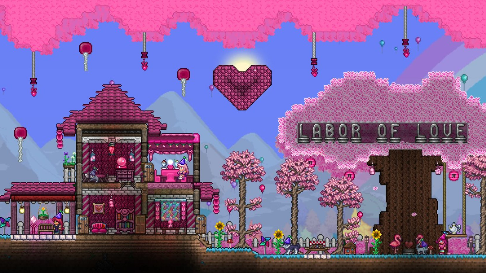 Terraria not updating steam фото 10