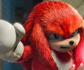 В производство запустили «Соника в кино 3» и сериал про Наклза