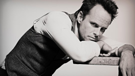 Главного героя в сериале по Fallout сыграет Уолтон Гоггинс — он снимался в «Омерзительной восьмёрке» и «Щите»